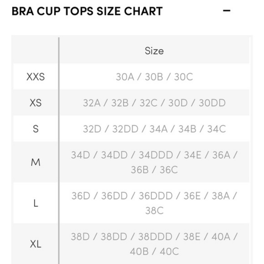 Athleta Watercolor Reversible Scoop Bikini Top - Picture 6 of 7